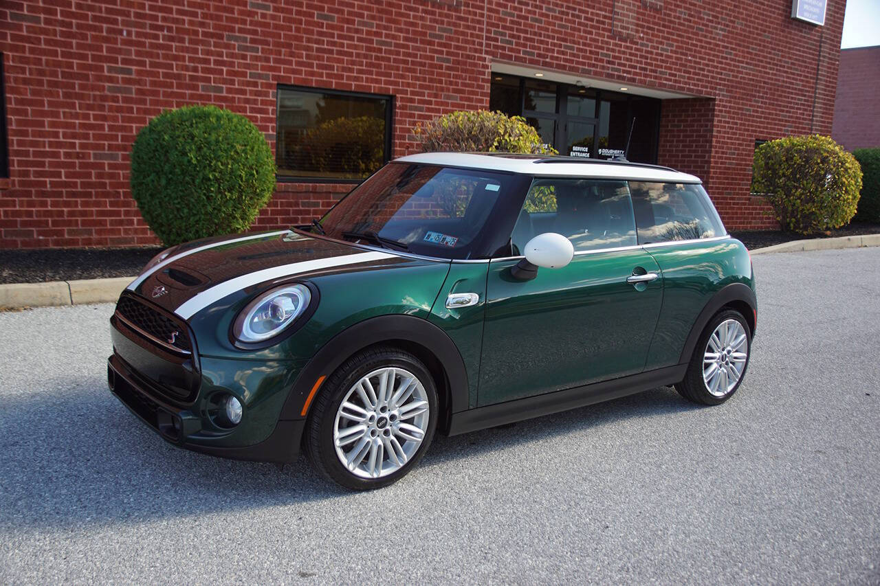 2019 MINI Hardtop 2 Door for sale at Dougherty Automotive in West Chester, PA