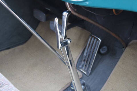 1927 Oldsmobile Sedan