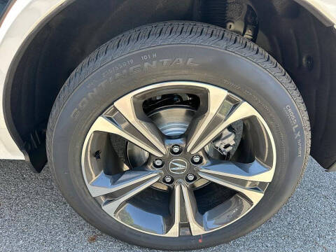 2025 Acura RDX SH-AWD w/Tech