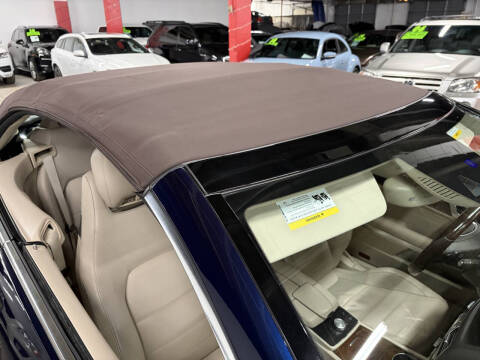 2014 Mercedes-Benz E-Class E 350