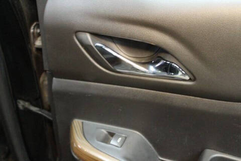 2019 GMC Acadia SLE-1