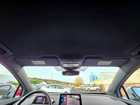 2021 Volkswagen ID.4 Pro