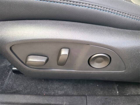 2026 Chevrolet Equinox EV LT 2