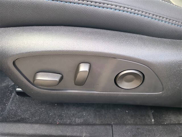 2026 Chevrolet Equinox EV LT 2