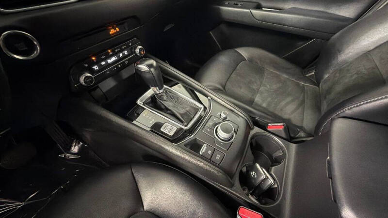 2022 Mazda CX-5 2.5 S Select
