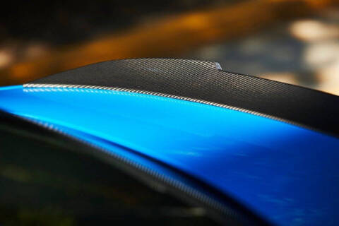 2020 BMW M2 CS