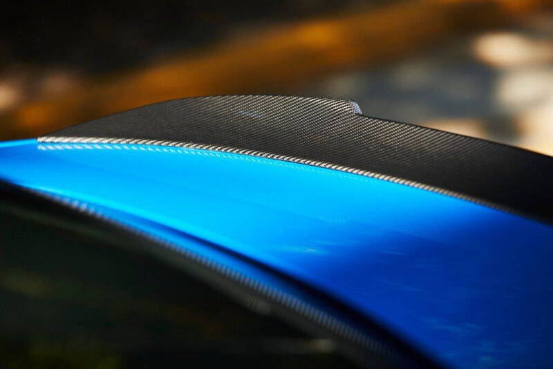 2020 BMW M2 CS