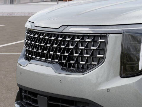 2025 Kia Carnival SX Prestige