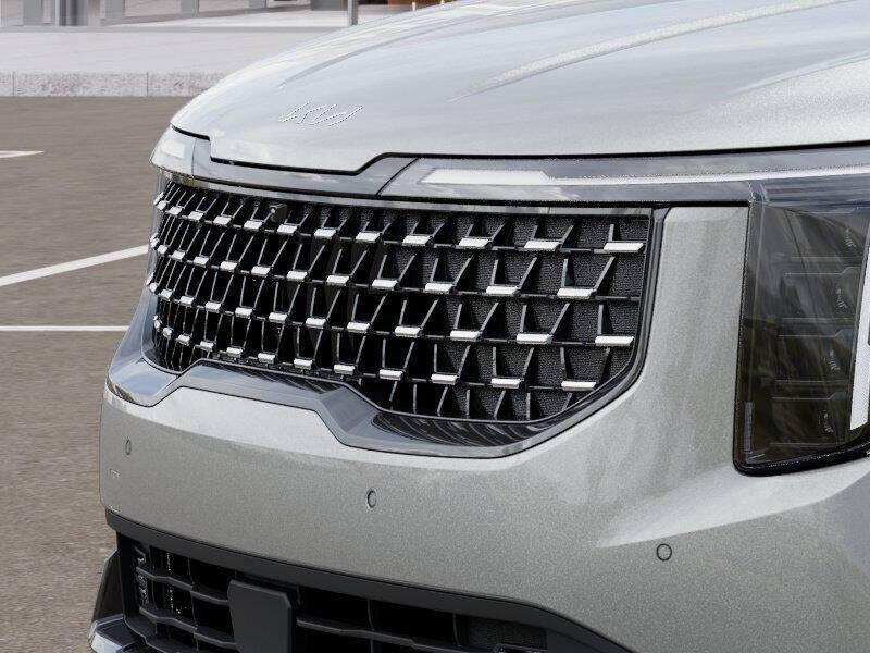 2025 Kia Carnival SX Prestige