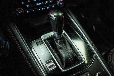 2023 Mazda CX-5 2.5 S Premium Plus