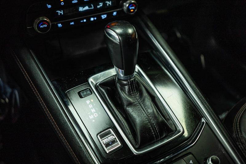 2023 Mazda CX-5 2.5 S Premium Plus