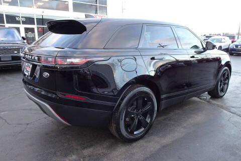 2020 Land Rover Range Rover Velar P250 S