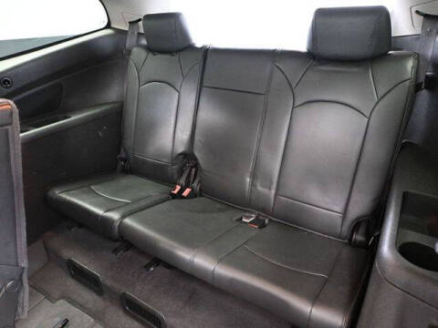 2010 Chevrolet Traverse LT