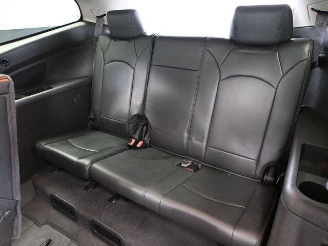 2010 Chevrolet Traverse LT