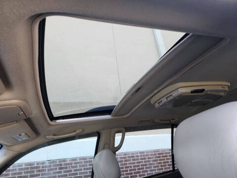 2007 Toyota Sequoia SR5