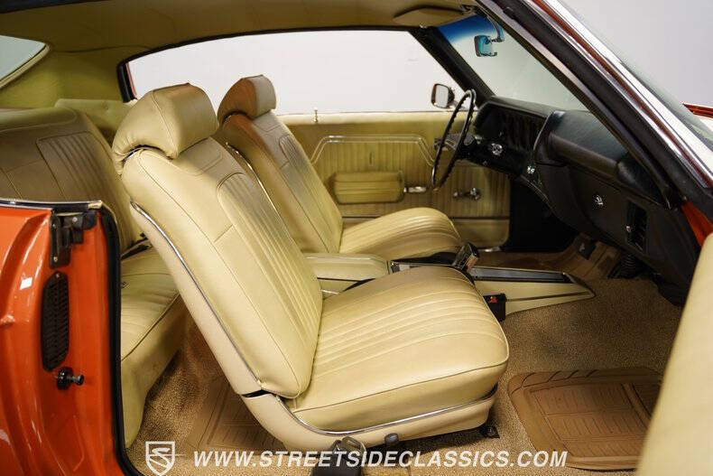 1971 Chevrolet Chevelle