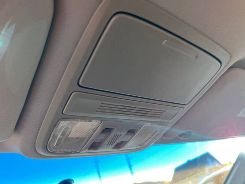 2012 Honda Accord EX