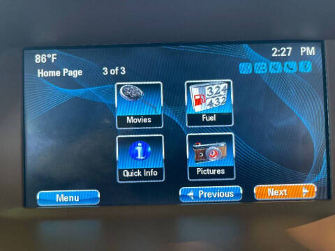 2014 Buick Encore Leather