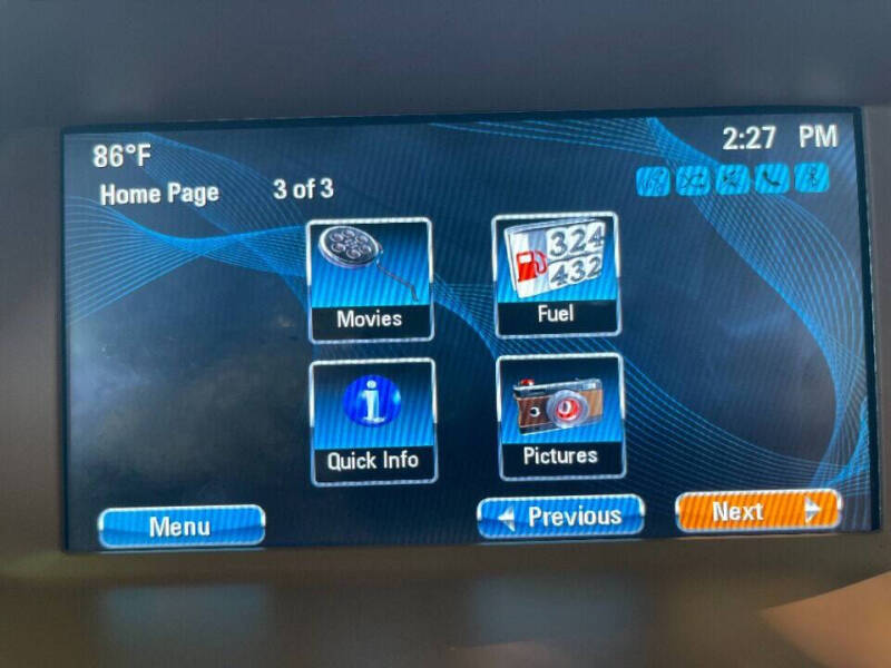 2014 Buick Encore Leather