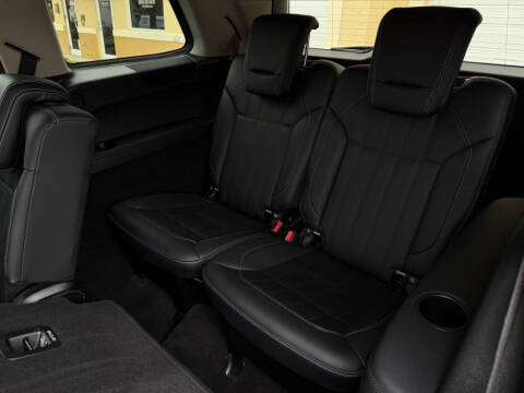 2016 Mercedes-Benz GL-Class GL 450 4MATIC