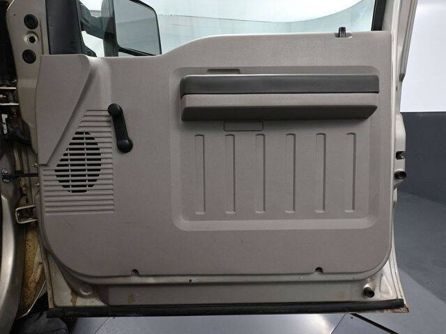 2008 Ford F-350 Super Duty XL