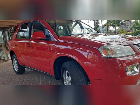 2007 Saturn Vue