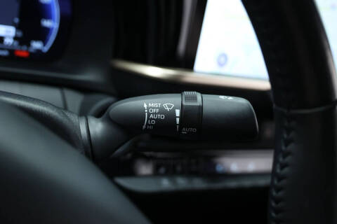 2023 Toyota Crown Limited