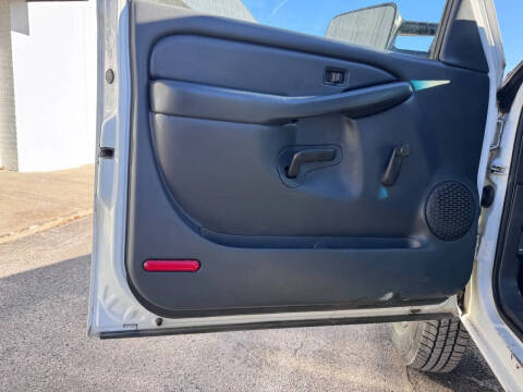 2001 GMC Sierra 3500