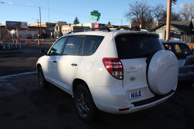 2010 Toyota RAV4