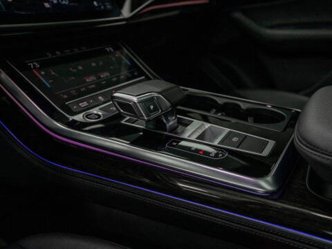 2023 Audi Q7 quattro Premium Plus 55 TFSI