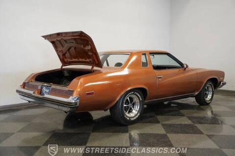 1974 Buick Century