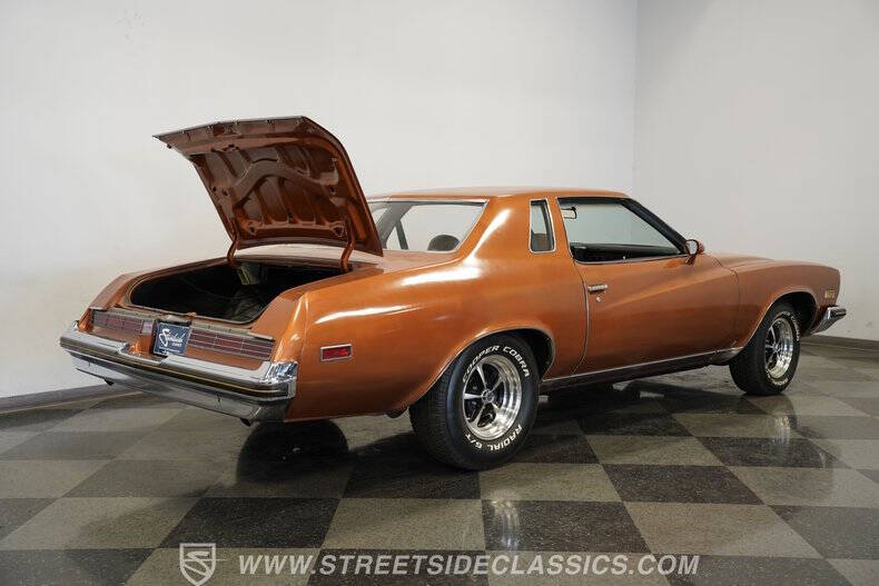 1974 Buick Century