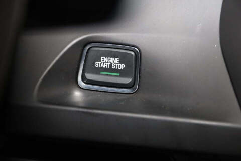 2019 Chevrolet Camaro SS