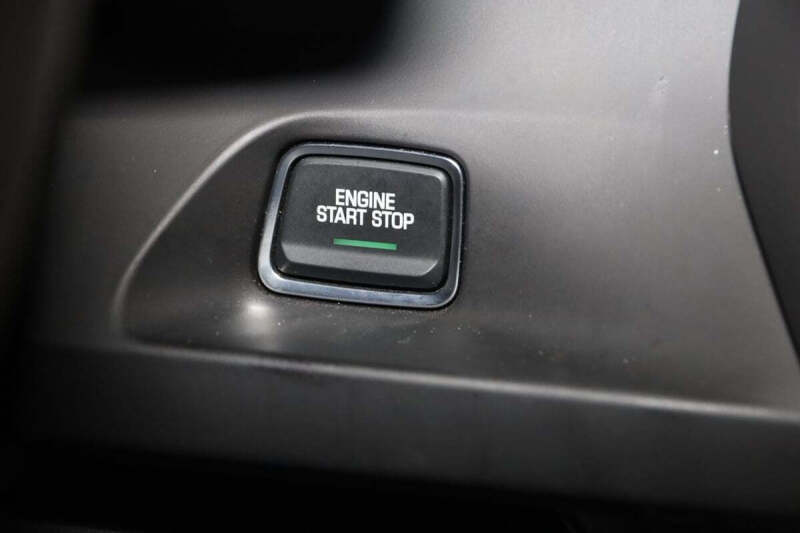 2019 Chevrolet Camaro SS