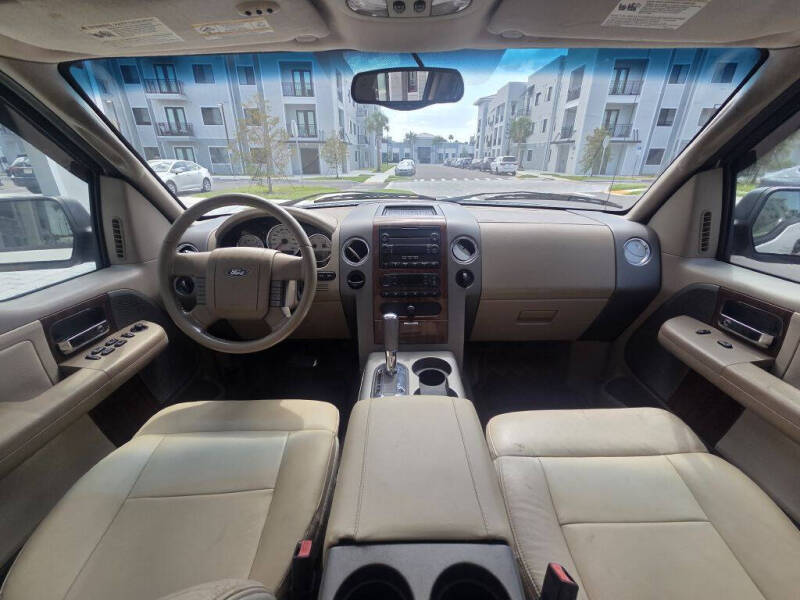 2004 Ford F-150
