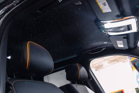 2020 Rolls-Royce Black Badge Cullinan