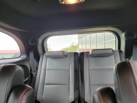 2024 Dodge Durango