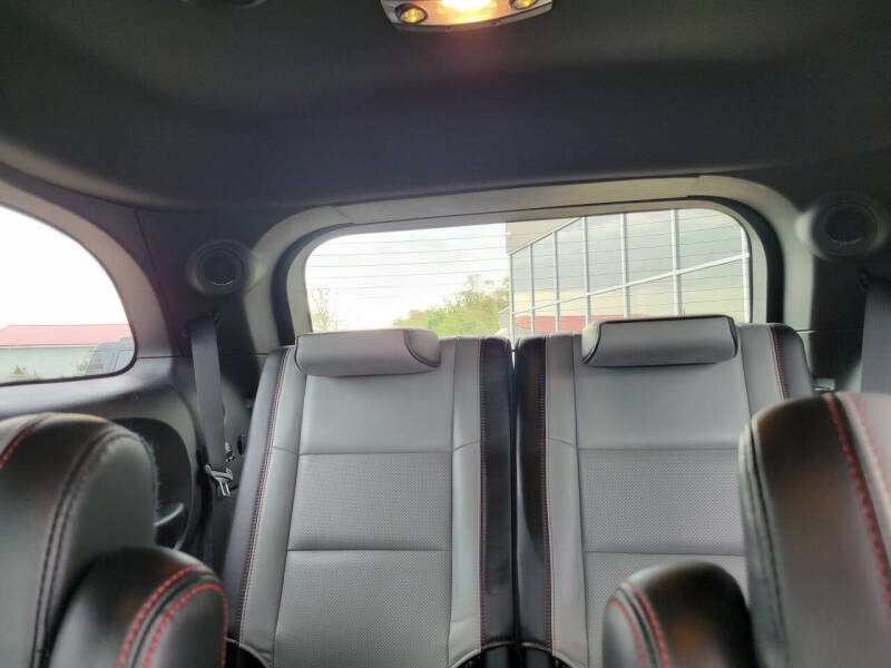 2024 Dodge Durango