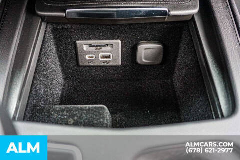 2022 Cadillac XT4 Sport