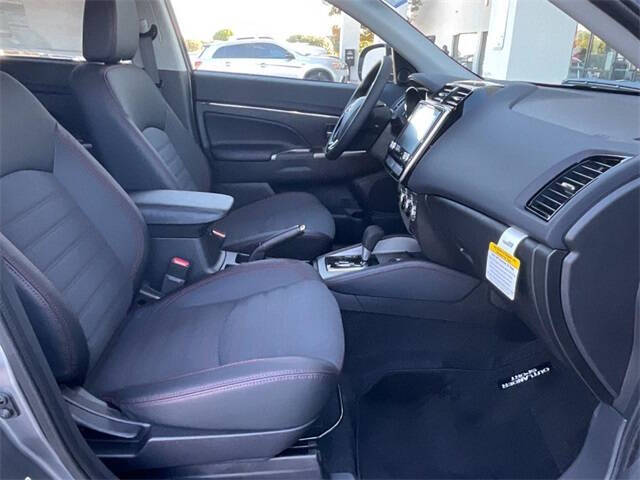 2026 Mitsubishi Outlander Sport