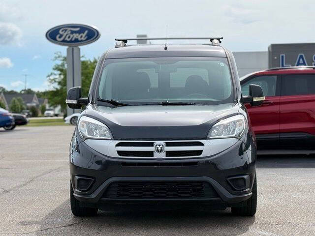 2015 RAM ProMaster City SLT