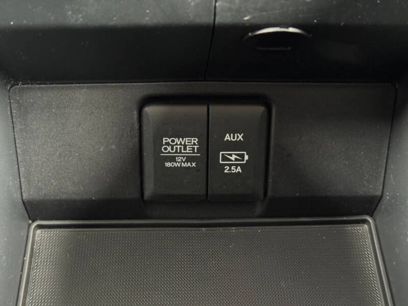 2020 Honda Pilot Touring