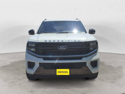 2025 Ford Expedition MAX King Ranch