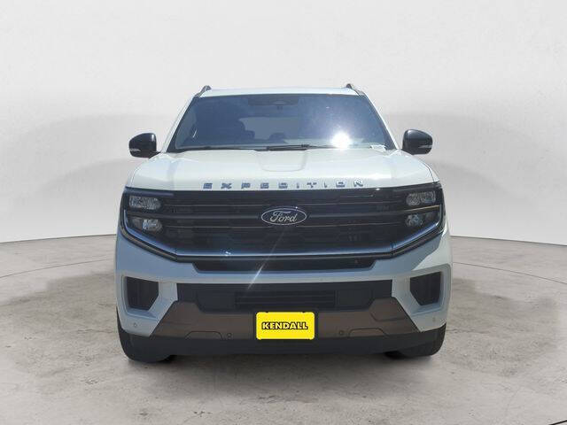 2025 Ford Expedition MAX King Ranch