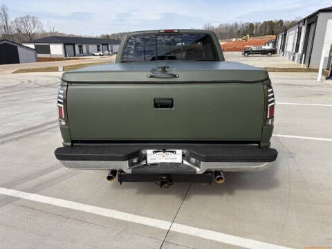 1995 GMC Sierra 1500