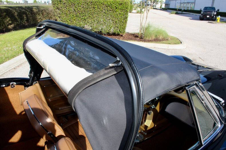 1967 Chevrolet Corvette