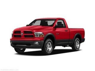2009 Dodge Ram 1500