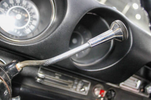 1968 Oldsmobile Cutlass