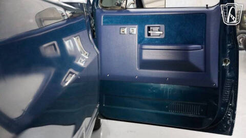 1982 GMC C/K 1500 Series