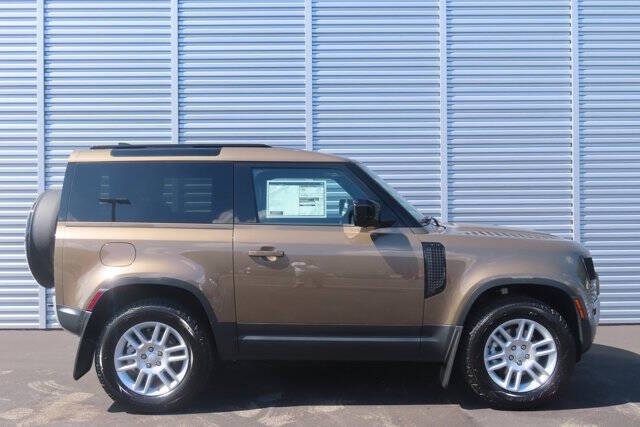 2023 Land Rover Defender 90 S